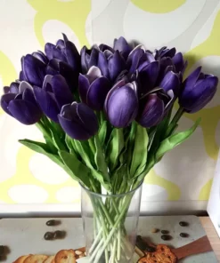 Fake Tulips That Look Real