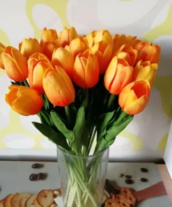 Fake Tulips That Look Real