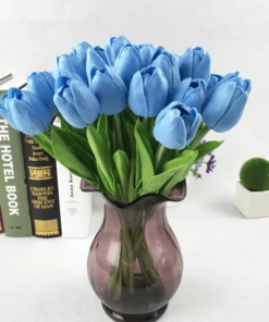 Fake Tulips That Look Real