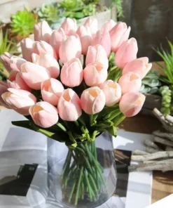 Fake Tulips That Look Real