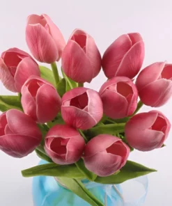 Fake Tulips That Look Real