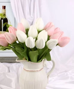 Fake Tulips That Look Real