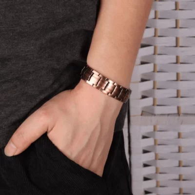 Weight Loss Magnetic Bracelet