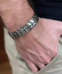 Weight Loss Magnetic Bracelet