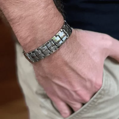 Weight Loss Magnetic Bracelet