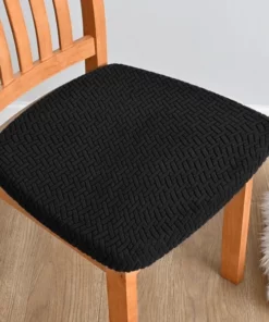 Dining Room Chair Seat Covers