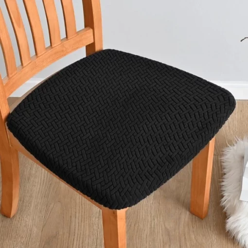 Dining Room Chair Seat Covers