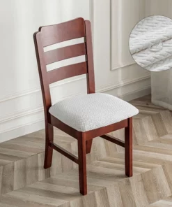 Dining Room Chair Seat Covers