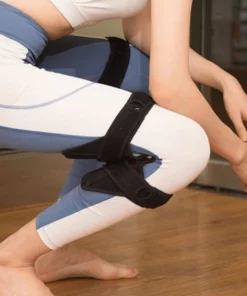 Power Knee Stabilizer Pads For Elderly