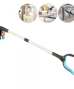 Foldable Grabber Reacher Tool