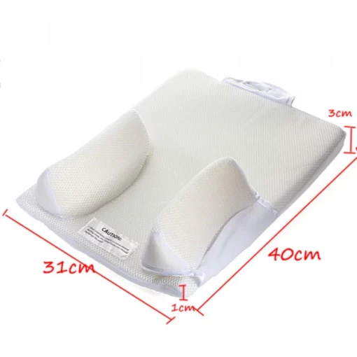 Infant Anti Roll Pillow - Image 5