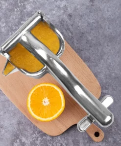 The Juice Squeezer