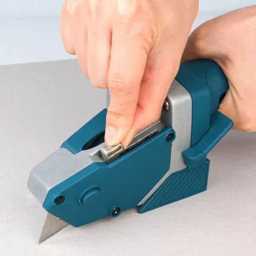 Measuring Tape Cutter For Gypsum Board