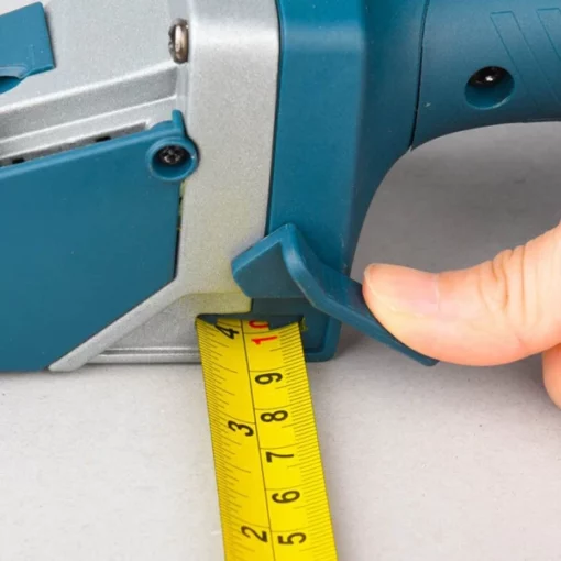 Measuring Tape Cutter For Gypsum Board