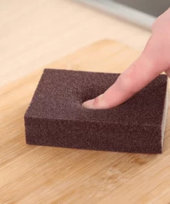 Nano Sponge