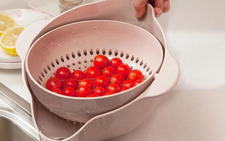 Kitchen Gadgets For Elderly