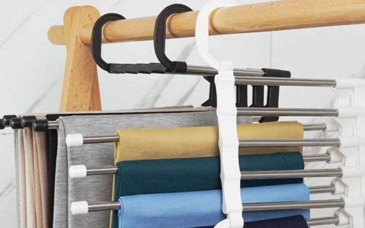 https://foxemit.com/product/5-in-1-multi-functional-pants-rack-hanger/