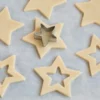 5 Point Star Cookie Cutter Set