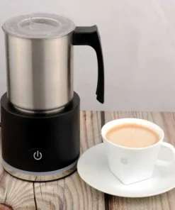 Automatic Milk Frother Jug