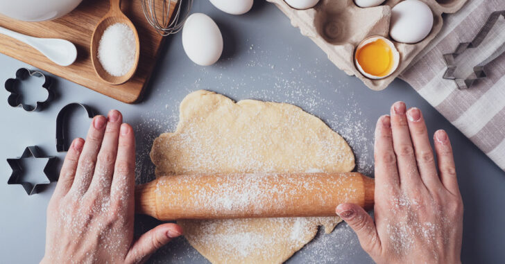 Baking Essentials For Beginners