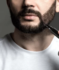 Beard Growth Pen for Nourishing & Shaping Regrowth