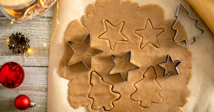 Best Cookie Cutters