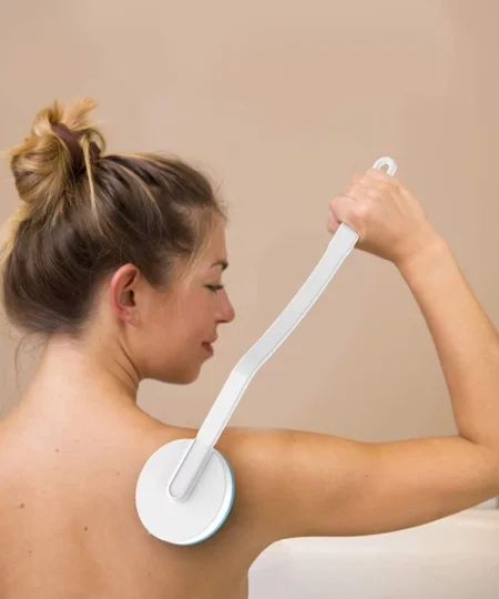 Body Roller Lotion Applicator