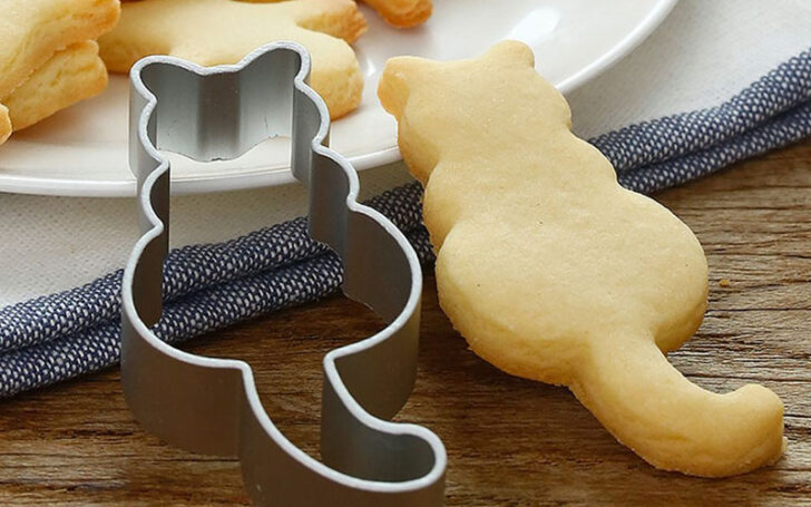 Best Cookie Cutters