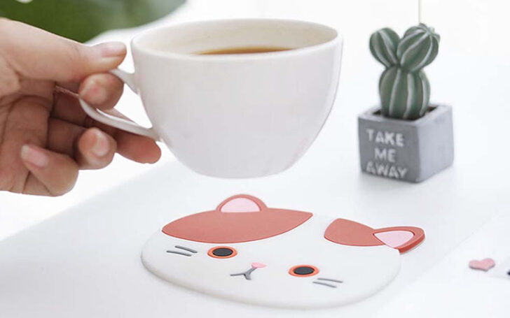 Inexpensive Gifts For Cat Lovers