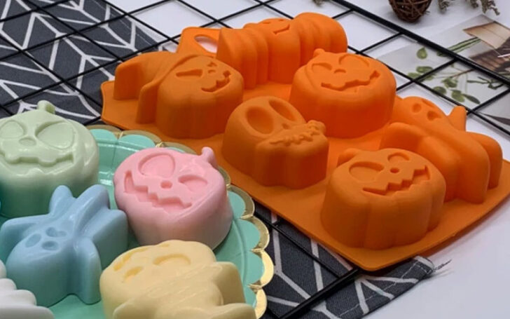 Cooking Molds