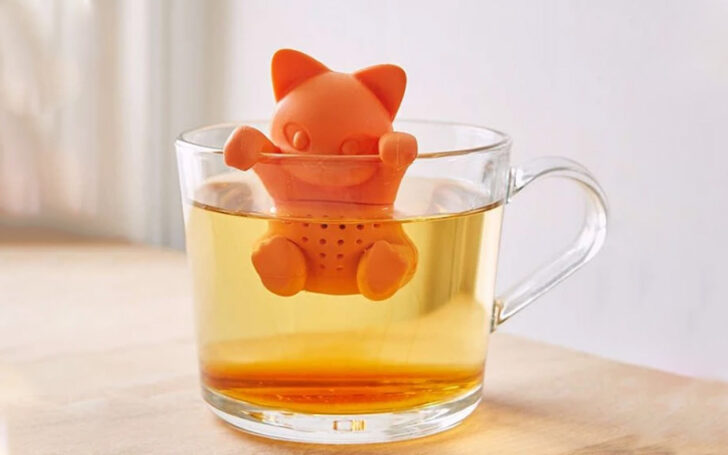 Best Tea Infusers