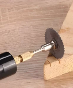 DIY 5v Mini Electric Drilling Tool