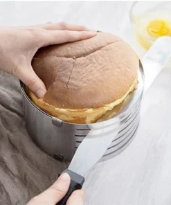 DIY Easy Baking Goods Cake Slicer