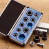 Damaged Nut Bolt Remover Set