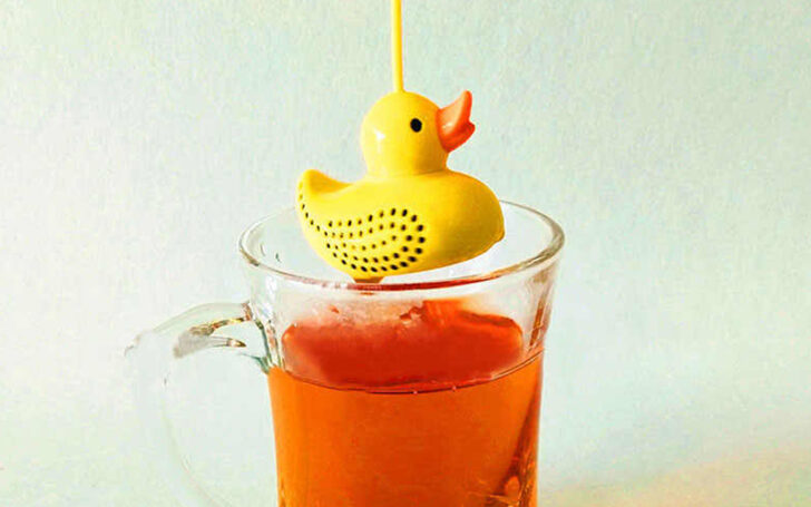 Best Tea Infusers