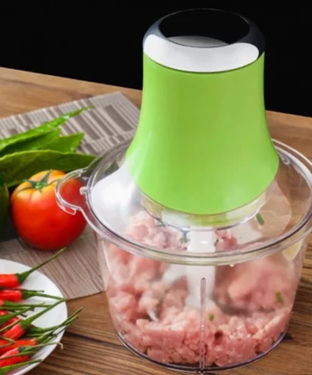 Food Multifunctional Electric Grinders