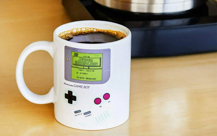 Best Coffee Mugs