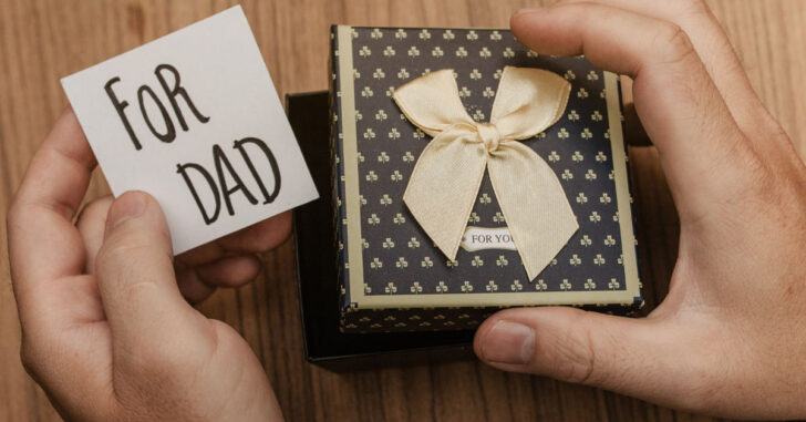 Gifts For Dad