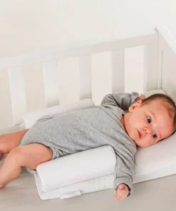 Infant Anti Roll Pillow