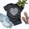 Juneteenth Heart Shirt