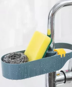 Kitchen Sink Drain Basket