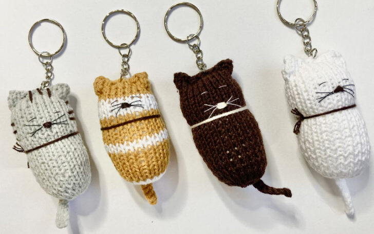 Inexpensive Gifts For Cat Lovers