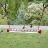 Leak-Proof Hummingbird Water Feeder