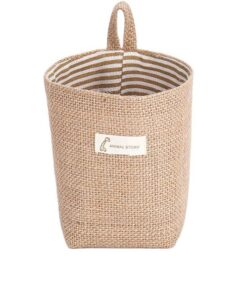 Wall Hanging Storage Bag