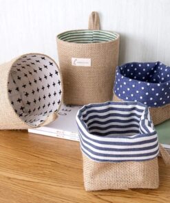 Wall Hanging Storage Bag