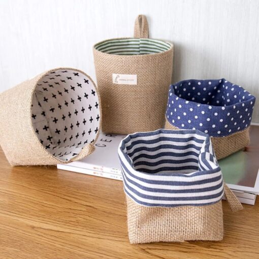 Wall Hanging Storage Bag