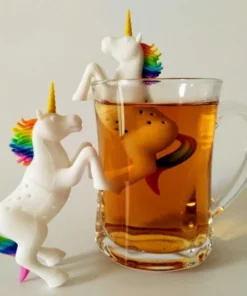 Magic Unicorn Tea Infuser