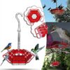 Mary's Hummingbird Feeder