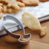 Metal Fish Cookie Cutter