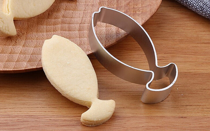 Best Cookie Cutters